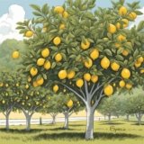 Fertilizing Tips For Meyers Lemon Tree